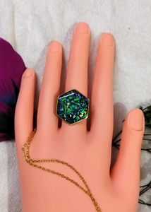 Designer Handmade Ring(7)