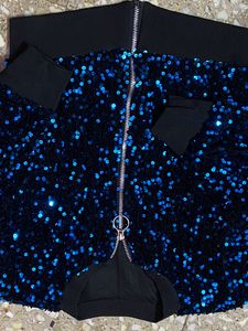 SEQUENCE JACKET