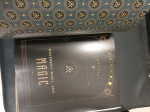 Harry Potter Cursed Child