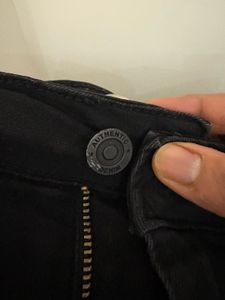 Max Black Jeans