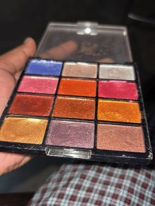 Eye Shadow Palette