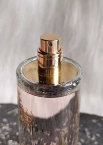 Zara Red Temptation Perfume