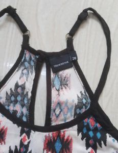 Romper Easywear