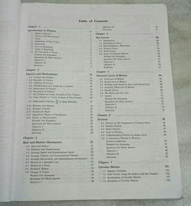 Hc Verma Concept Of Physics Vol 1