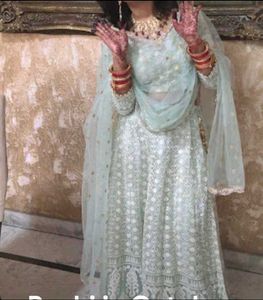 Elegant Lehenga Choli