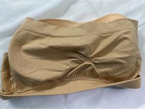 Comfortable Bandeau Bra