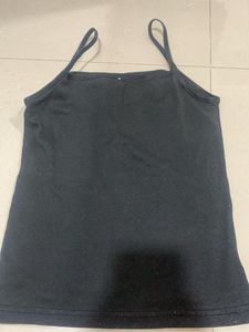 Mesh Floral Top(with Garment)