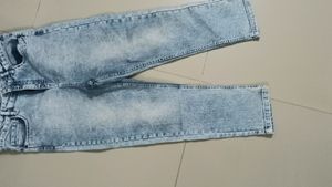 Denim Jeans