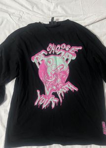 H&M Full Selvee T-shirt