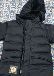 snow winter jacket for kids
