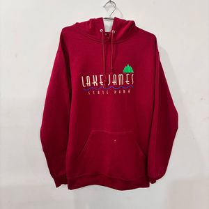 cool vintage hoodie