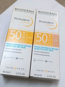 Bioderma Photoderm Creme SPF 50