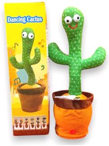 Cactus Toy🌵2 Peace