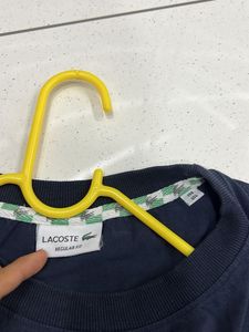Lacoste Graphic Tee