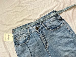 ➡️ WOMEN JEANS