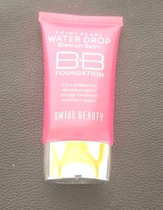 BB Foundation, SWISS BEAUTY