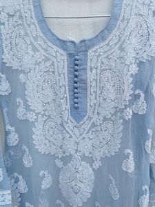 ❗️❗️Chikankari Kurta❗️❗️