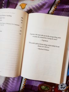 Hardcover Psychology Of Money /delux Edition Book