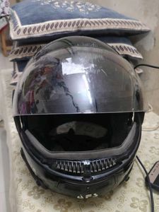 men bike Helmate