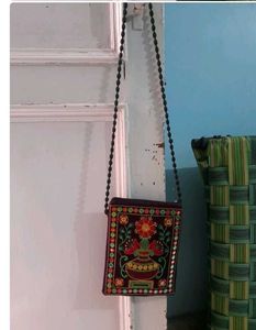 like new 3 sling bags