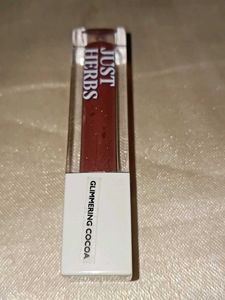 Just Herbs Lipstick