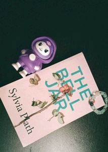 The Bell Jar by Sylvia Plath
