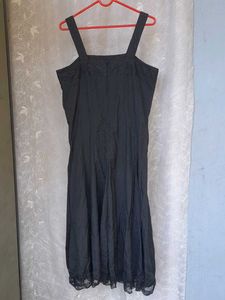 Animae Inspired Dress