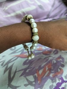 Set Of Single Bangles &amp; a Ring