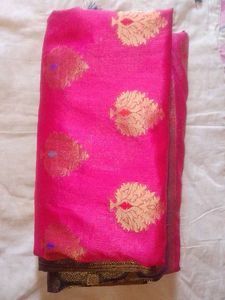 Banarasi Saree