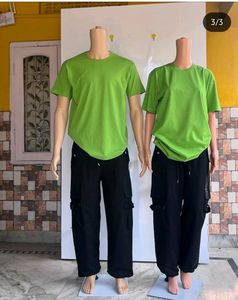 Cargo Pant