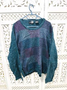 🎀Made In Italy Sweater C