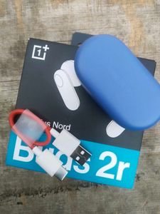 OnePlus Nord Buds 2r