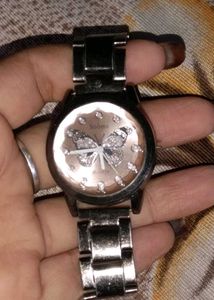 Sooms Butterfly Watch