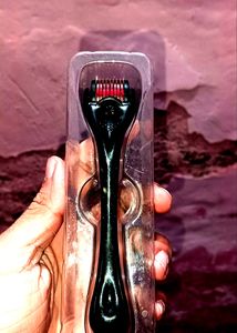 Mars Derma Roller 0.5mm For Hair Regrowth