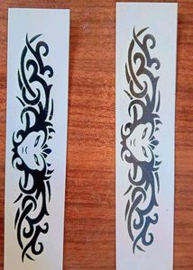 I Am Selling Tattoos