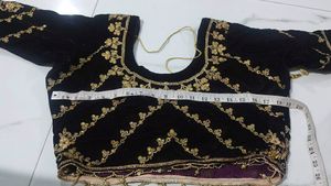 Designer Bridal Lehnga