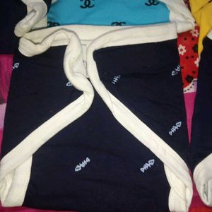 Reusable Clothes Diaper