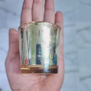 Scented Glass Candle 🕯