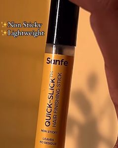 Sanfe Quick Slick Hair Finishing Stick For Women