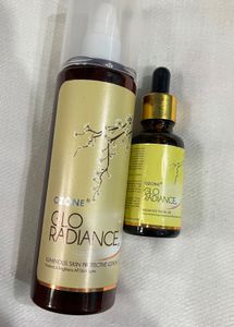 Ozone Glo Radiance Kit
