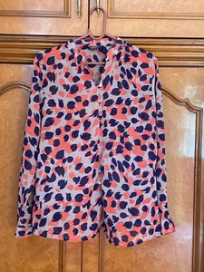 Printed Shirt