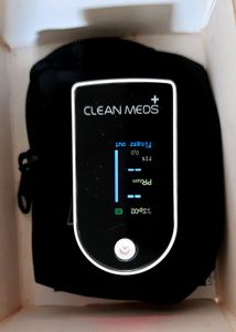Oximeter