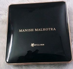 Eyeshadow Palette.