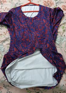 LADIES DRESS ,  ,IN VERY GOOD CONDITION,