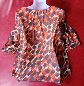 Korean Tops