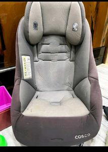 Baby Car Seat