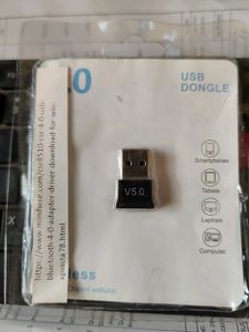 ruBluetooth Adaptor, Connect Any Device