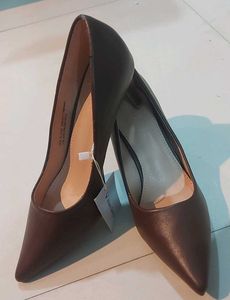 Allen Solly Heel Sandal