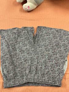 Set of Two Night Shorts