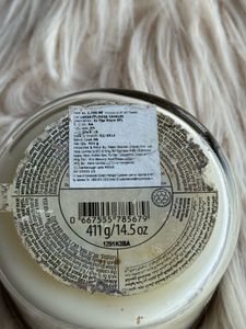 Bath &amp; Body Works In the Stars  3 wick Candle